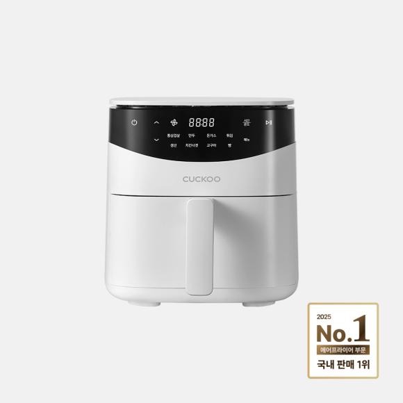 쿠쿠 CAF-N0310EW의 제품 사진