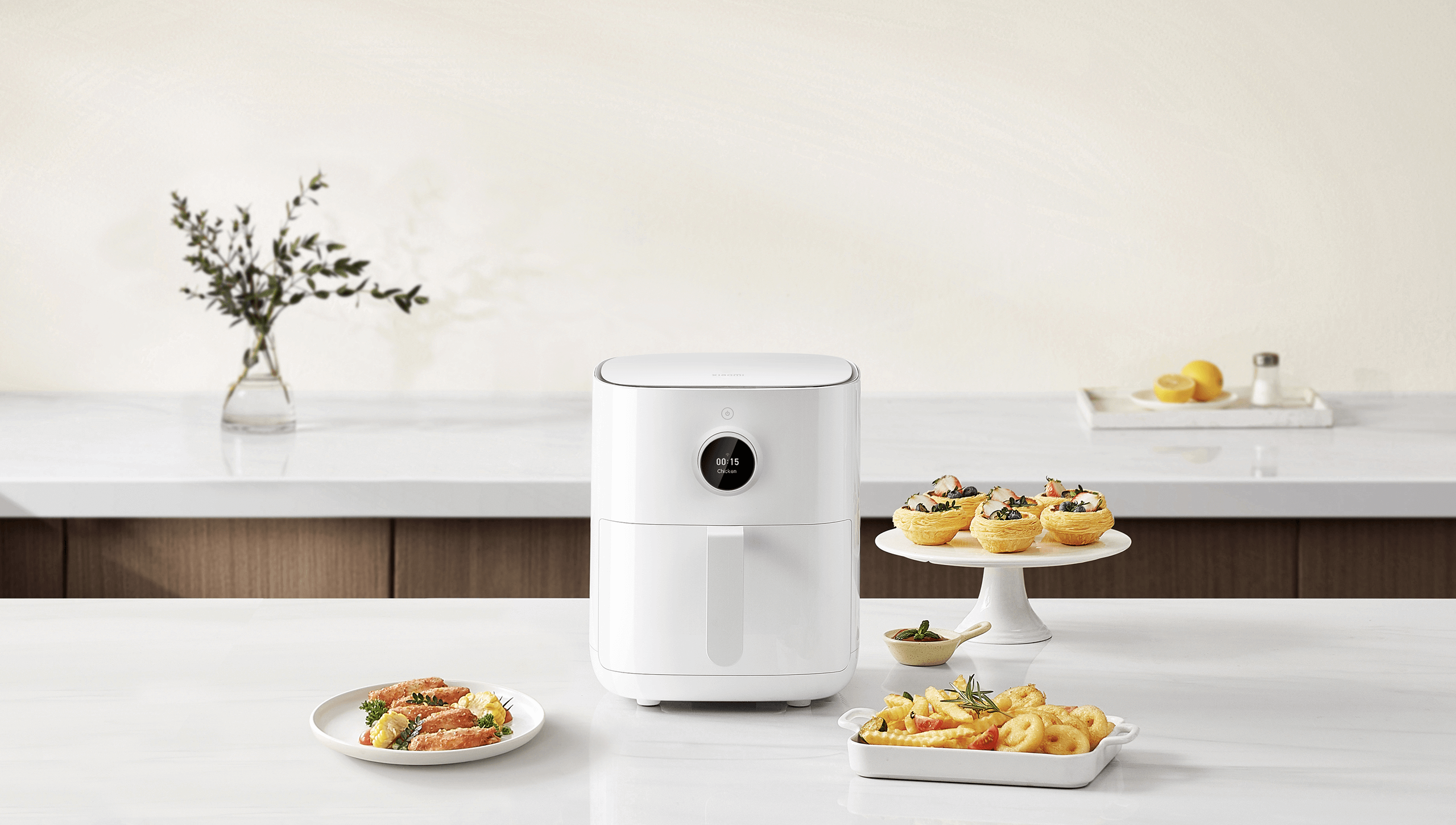 샤오미 Smart-4.5L의 제품 사진