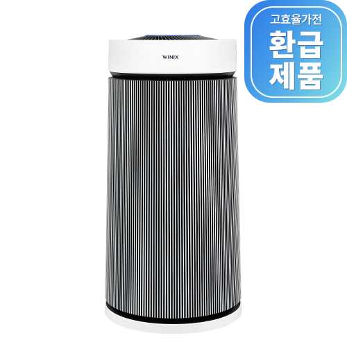 위닉스 타워프라임 플러스 ATTM115-MWK 제품 외관