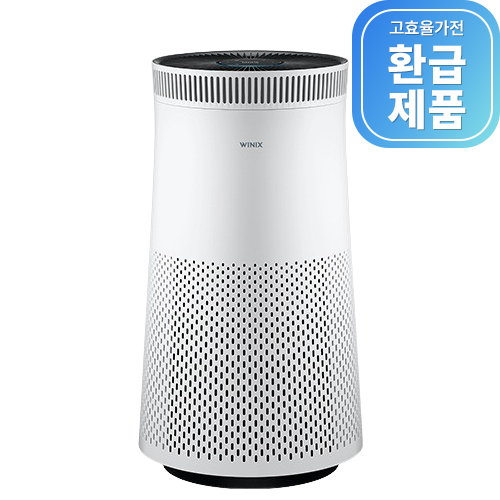 위닉스 타워 프라임 APRM833-JWK 제품 외관